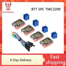 BIGTREETECH TMC2209 V1.3 Stepper Driver #4