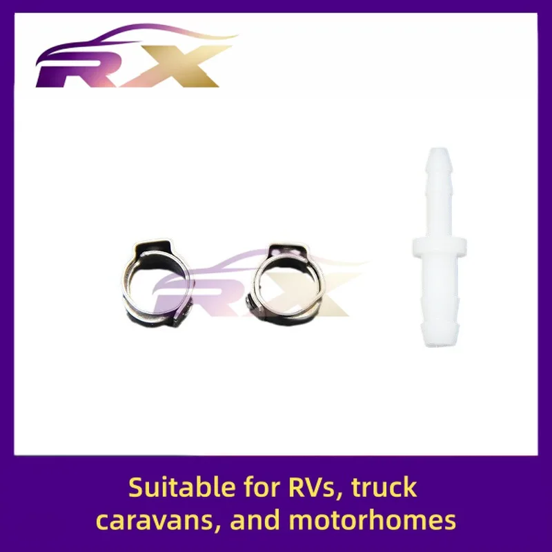 RV キャラバン、モーターホーム、グラマー 90.3 2VV881483 シングルスイッチ、カーシートコントロールバルブスイッチ、航空機シートアクセサリーに適しています。