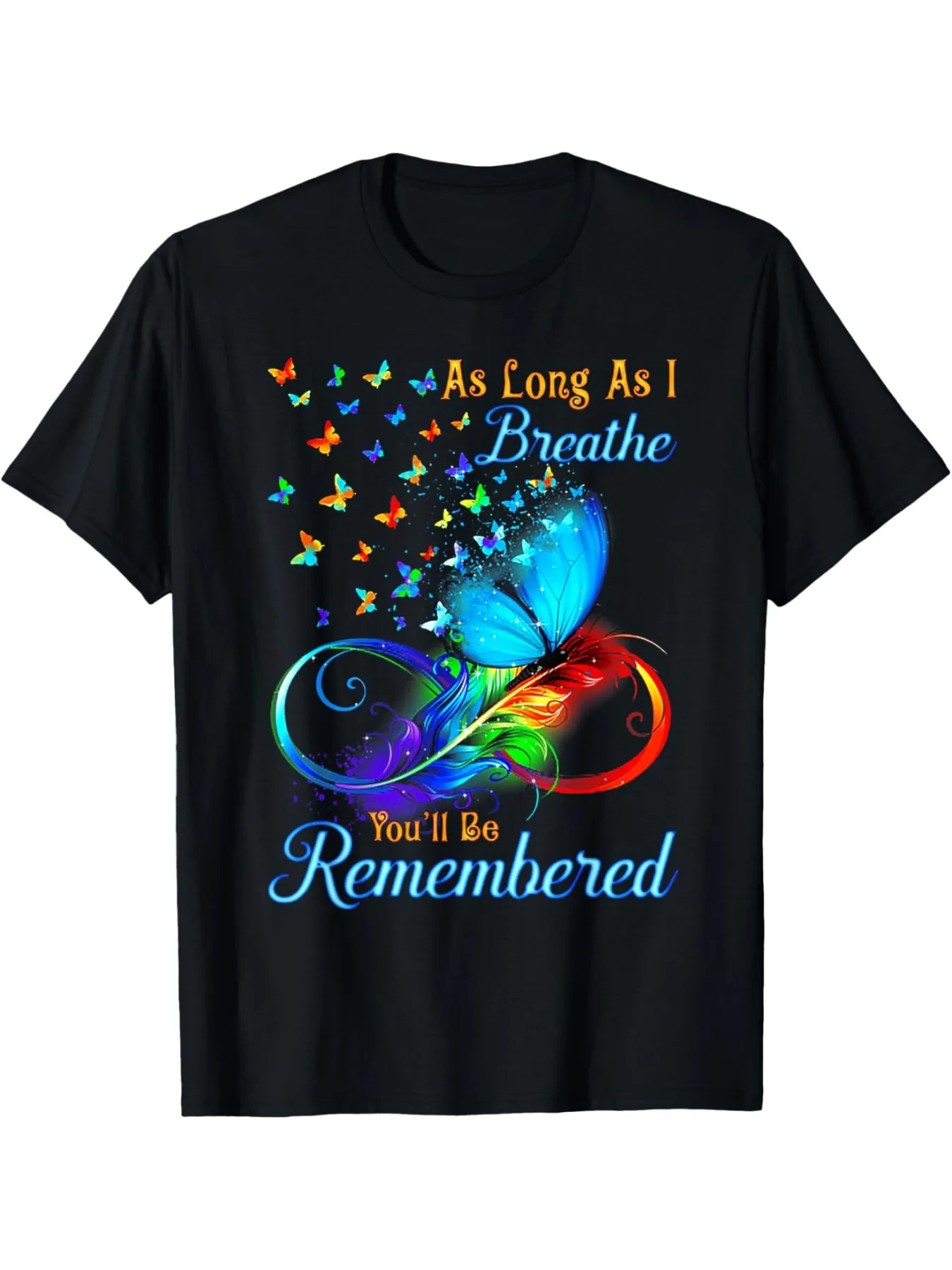 

"Asked God For Better He Sent Me My Wife" Vintage T-Shirt - Black Husband Gift Tee