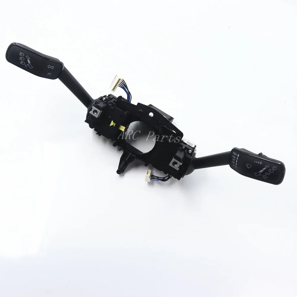 Steering Signal Cruise Control Switch Column Stalk For VW Touran Golf 7 MK7 Bora Skoda Octavia Seat Leon Seat Altea 5Q0953513P