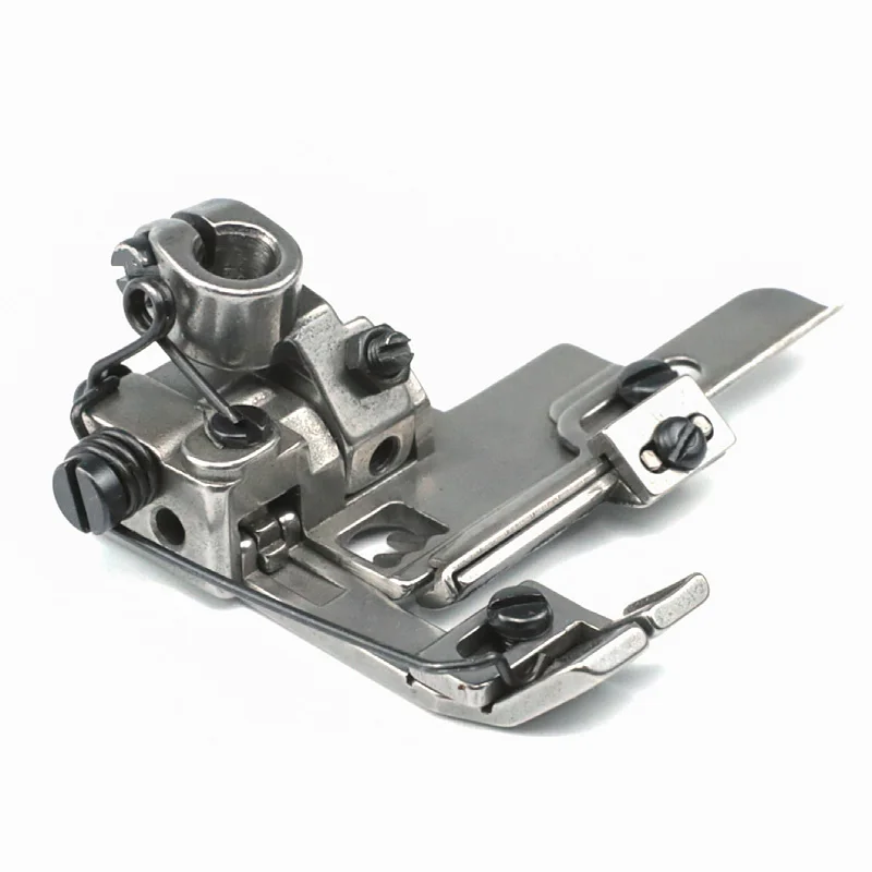 257331A56 A64 Presser Foot For Pegasus Coverstitch Sewing Machine Fit 3-Needle W561 W562 W1500 W2600 Needle Distance 5.6mm 6.4mm