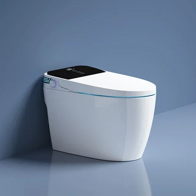 886 Manufacturer Supply Water Saver Toilet smart toilet