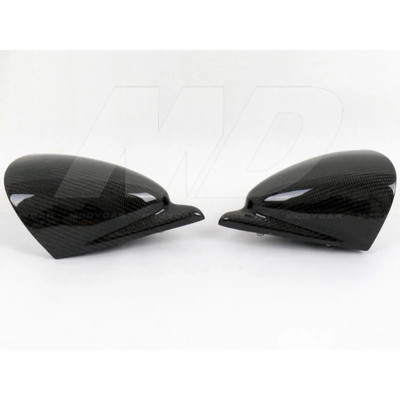 for  Subaru Impreza 5-6 Gc Sti 1997-2000 Carbon Fiber Mirror (Manual) - view 4