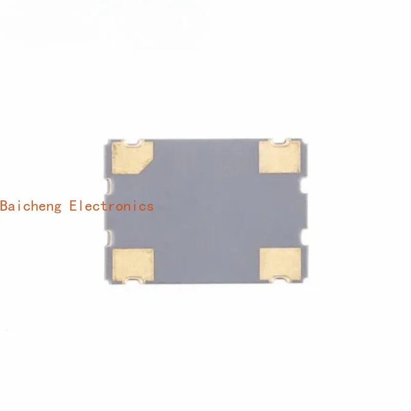 5PCS 5*7mm 7050 4 pins SMD Oscillator 100MHz 100M 100.000mhz Active Crystal Oscillator