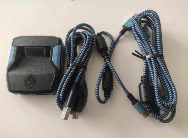 Cronus ZEN Dispositivo de Controle Final Controlador Digital MOD