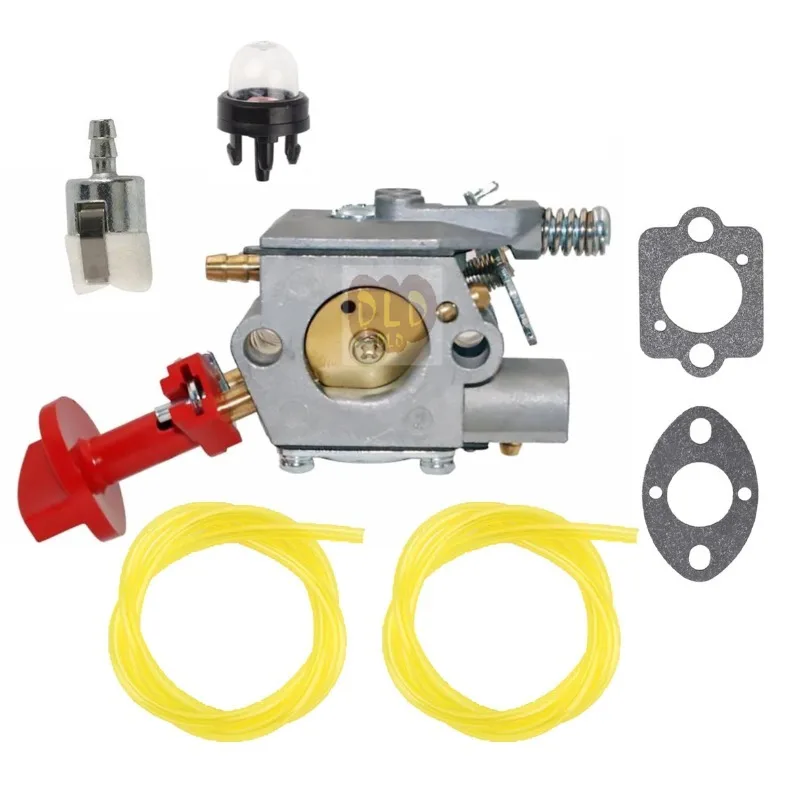 

Карбюратор HUSQVARNA 543XP 543XPG 243R 43cc 588848901 бензопила для сада