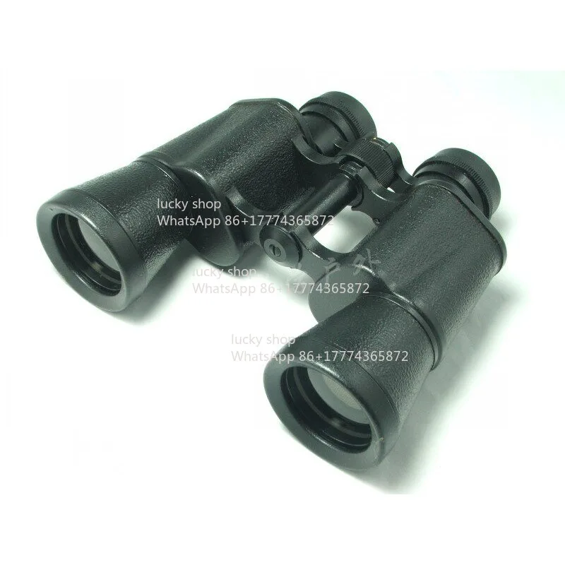 10X40 12X45 Binoculars Without Differentiation Telescope, Genuine.