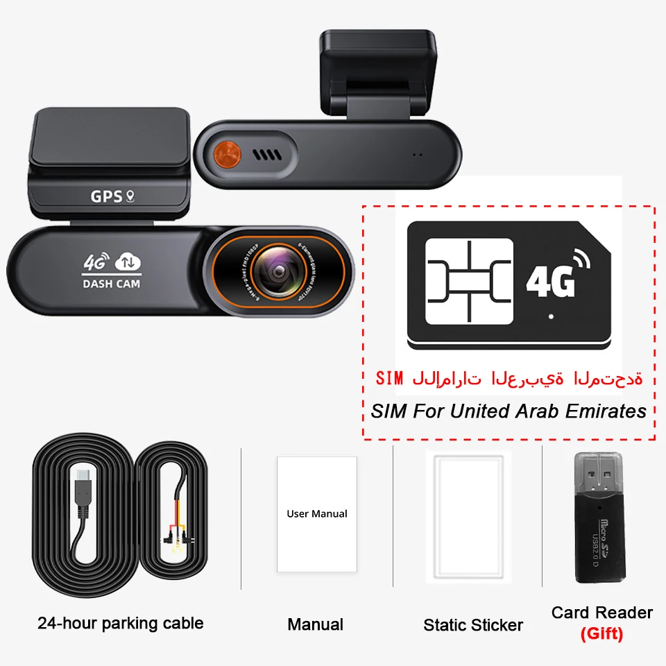 SIM for AE-B64