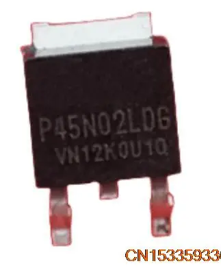 Бесплатная доставка Новый % 100 Новый % 100 P45N02LDG P45N02LD