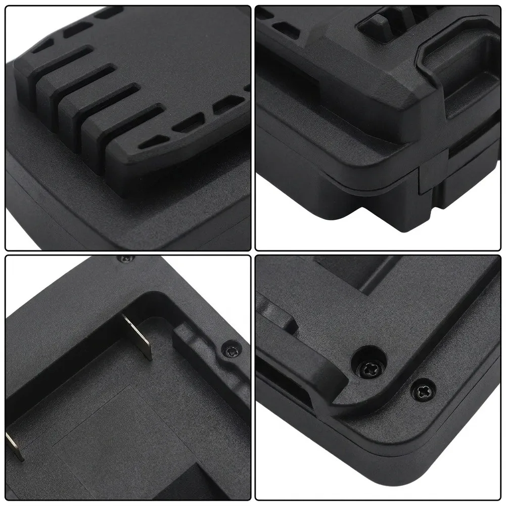 For BAT618 BAT622 to For craftsman For For battery Interface Adapter Compatible with Cordless Drills Drivers Saws