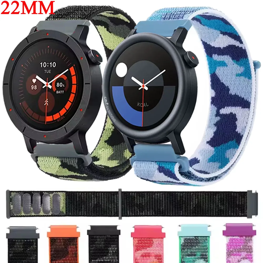 Nylon Loop Band For… - image