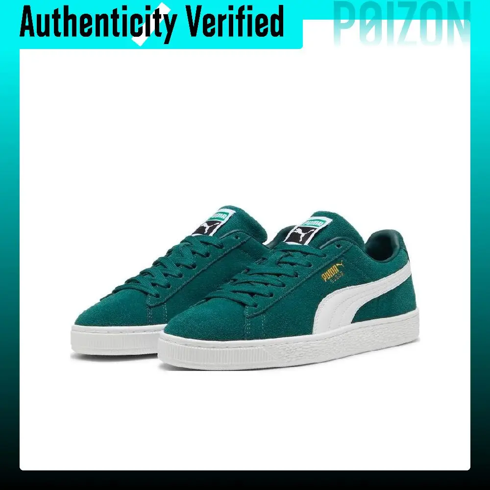 حذاء بوما سويدي كلاسيك مقاوم ل - مراجعة Puma Shoes Suede Classic وسعره