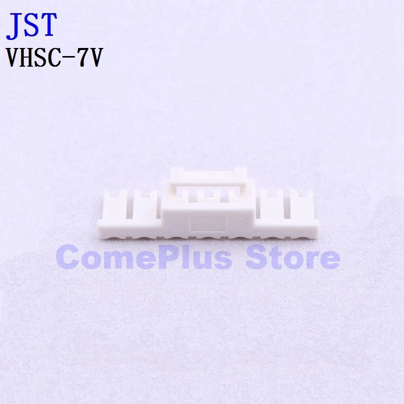 10PCS/100PCS VHSC-3V VHSC-5V VHSC-7V Conectores