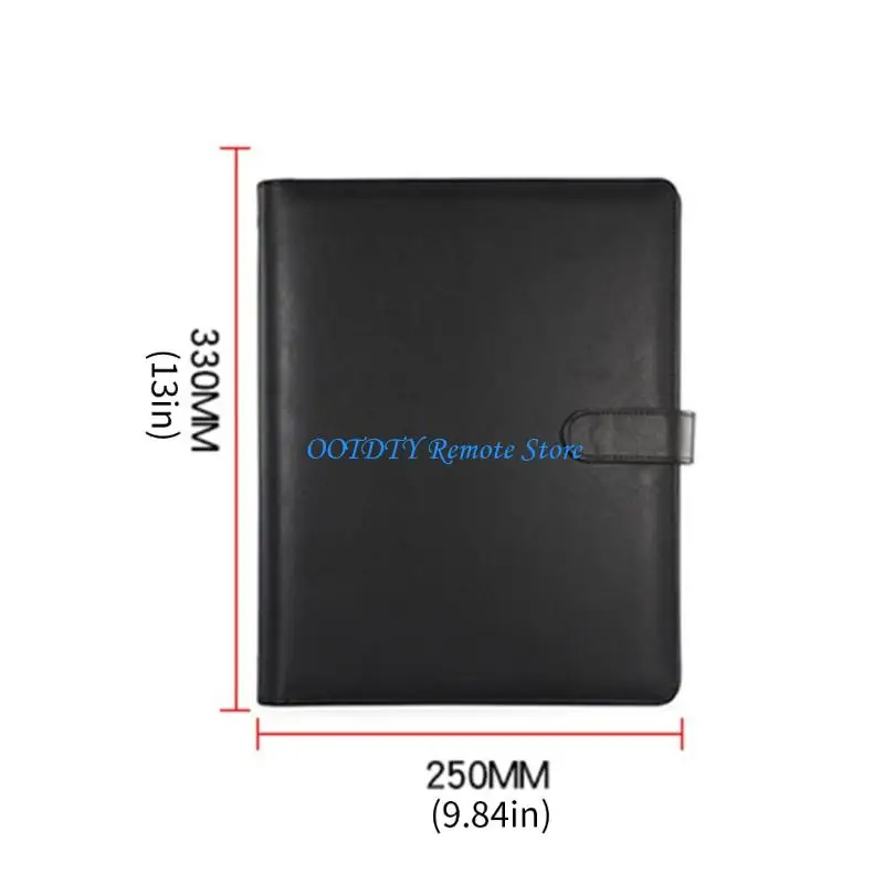 مجلد مؤتمر مجلد الحافظة الحافظة منظمي المستندات أعمال مع حافظة 4 حلقات الحافظة الحافظة حالة الوثيقة #6