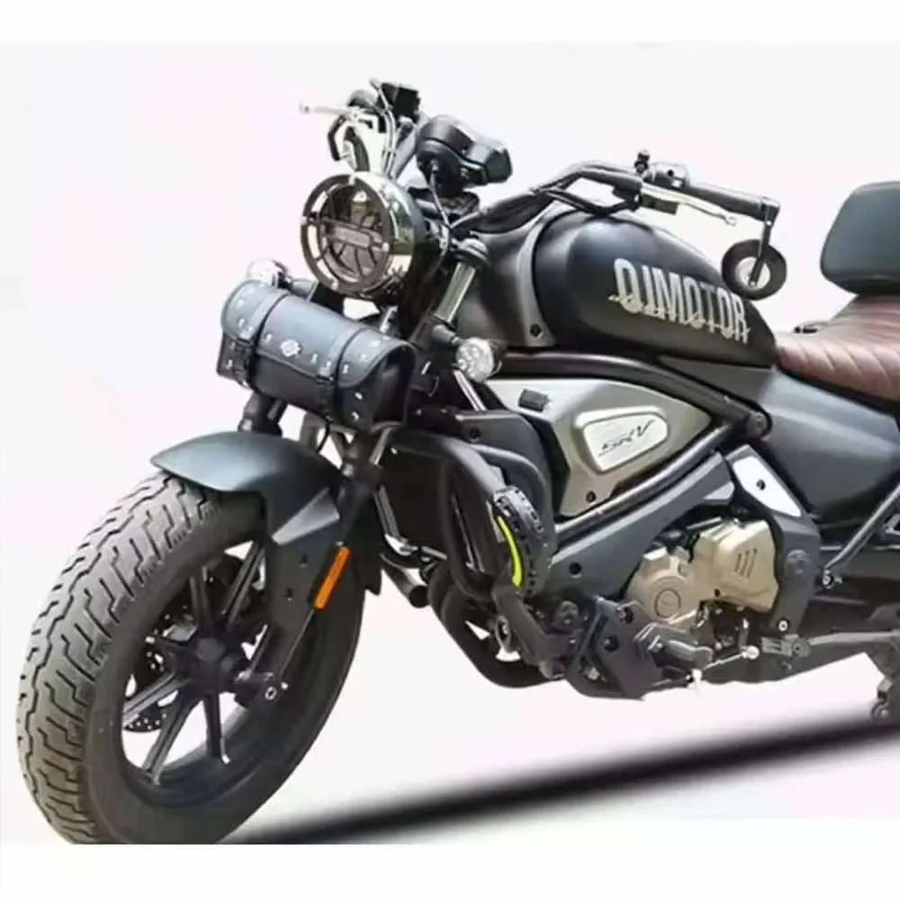 【Premium quality】For QJMOTOR SRV700 SRV700 bumper bumper bumper bar
