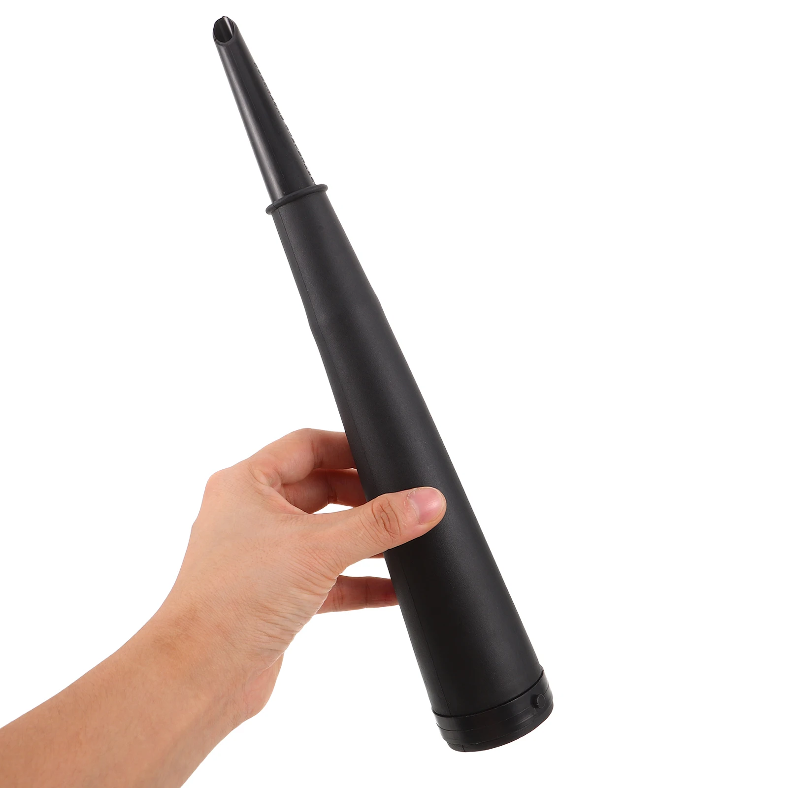 

1Set Replaceable Blower Extension Tube Precision Airflow Nozzle Tough Plastic Duct for Cleaning Blower Accessory