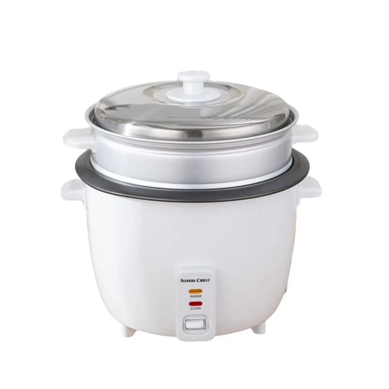 4L automatic intelligent digital touch LCD multi-non-stick household electric digital rice cooker