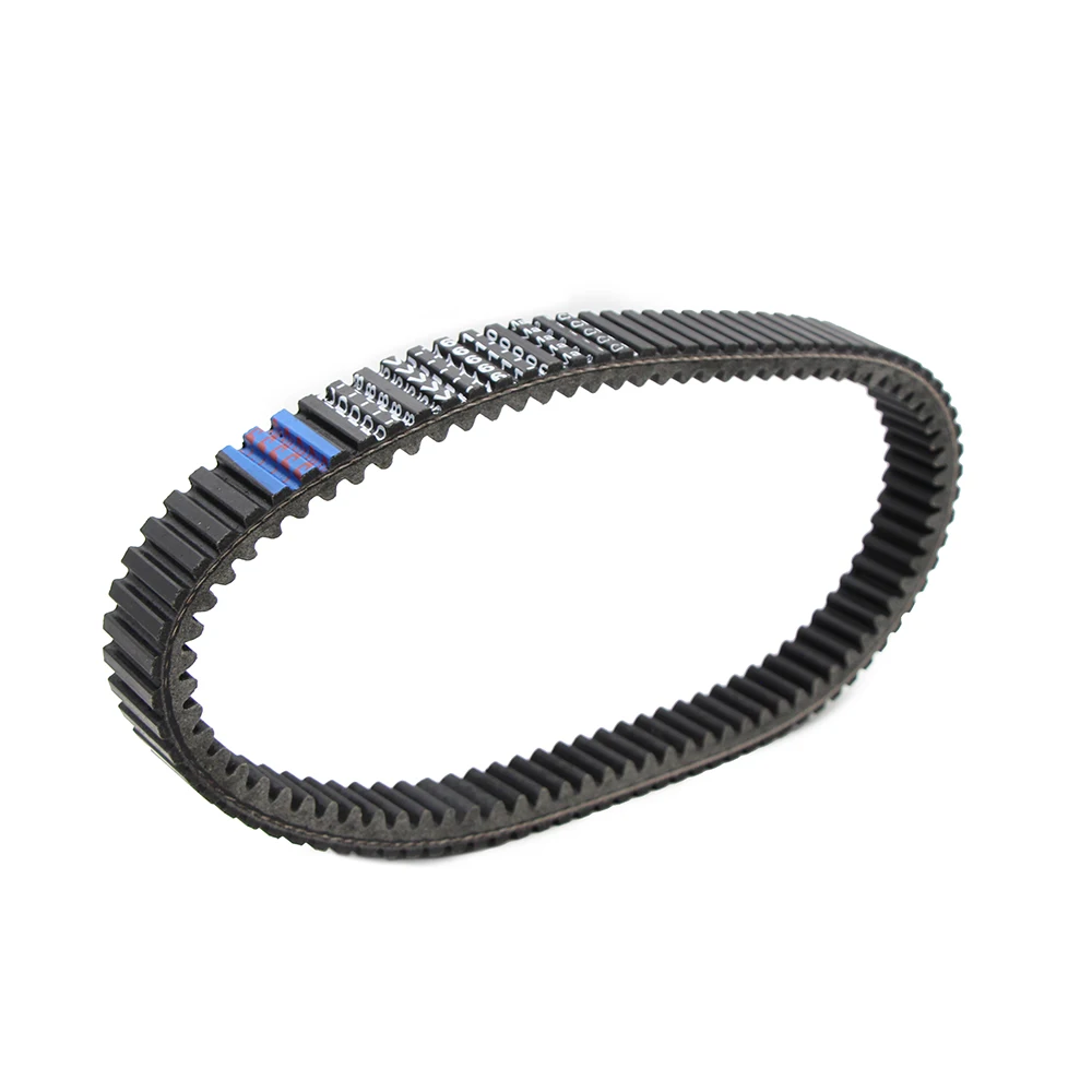 5VU-17641-00 Motorcycle Drive Belt For Yamaha XP500 T-MAX500 2004 2005 2006 2007 2008 2009 2010 2011