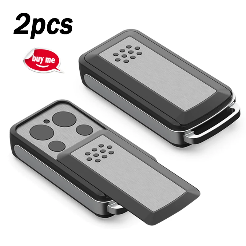 

Special offer New AVIDSEN 114253 433.92MHz Garage / Gate Remote Control For AVIDSEN 104251 104250 104257 104350 104700 654300