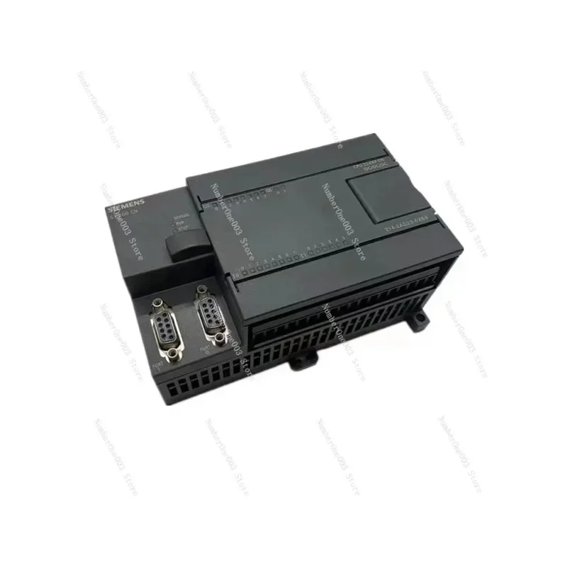 PLC All-in-One Machine S7-200CN CPU224XP 226 Industrial Control Board with Analog Input and Output