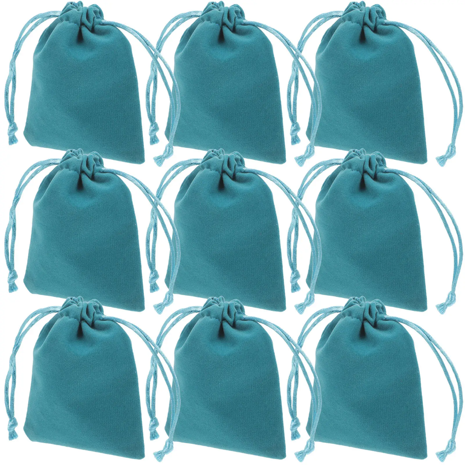 

Набор из 12 мешочков на шнурке: подарочные, для украшений, маленькие тканевые мешочки для фестивалей, свадеб, конфет, вечеринок, хранения мелочей