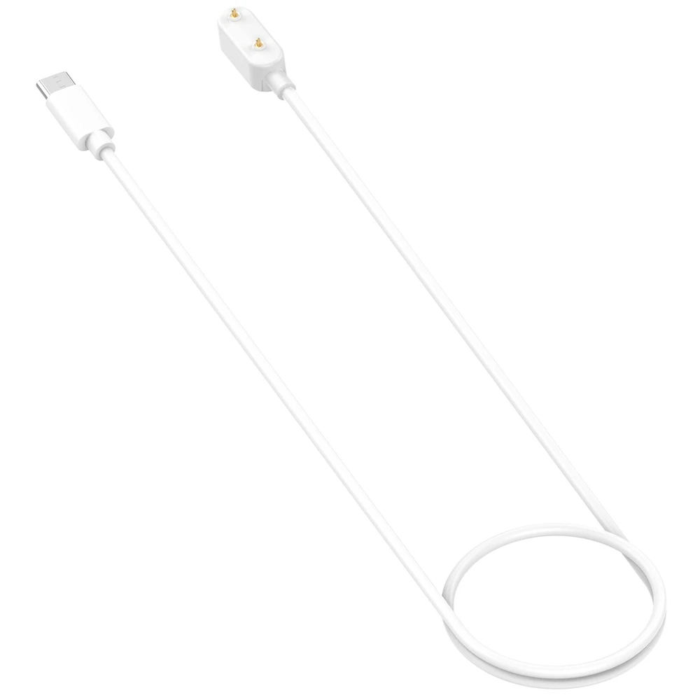 화웨이 워치용 C 타입 충전기, 마그네틱 충전 케이블 베이스 도크 교체 액세서리, 핏 3 충전기