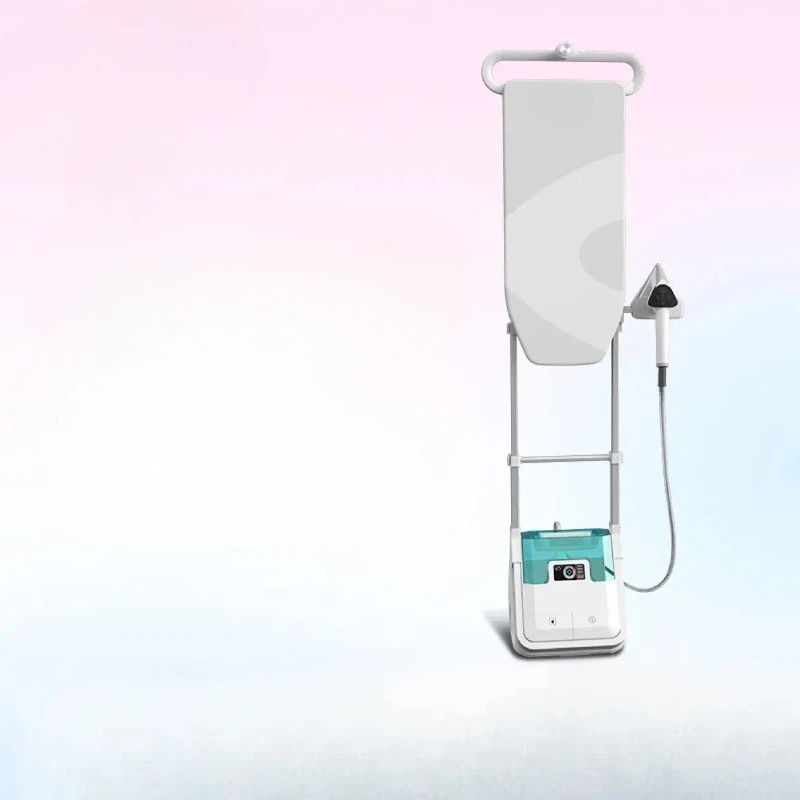 

Upgrade commercial iron household intelligent ironing machine large steam ironing machine