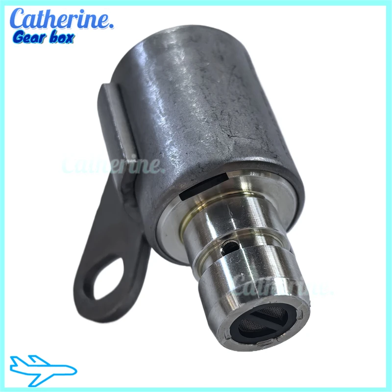 A6F5 OL โซลินอยด์วาล์วอุปกรณ์เกียร์อัตโนมัติคุณภาพสูงอุปกรณ์เสริมระบบเกียร์อัตโนมัติ