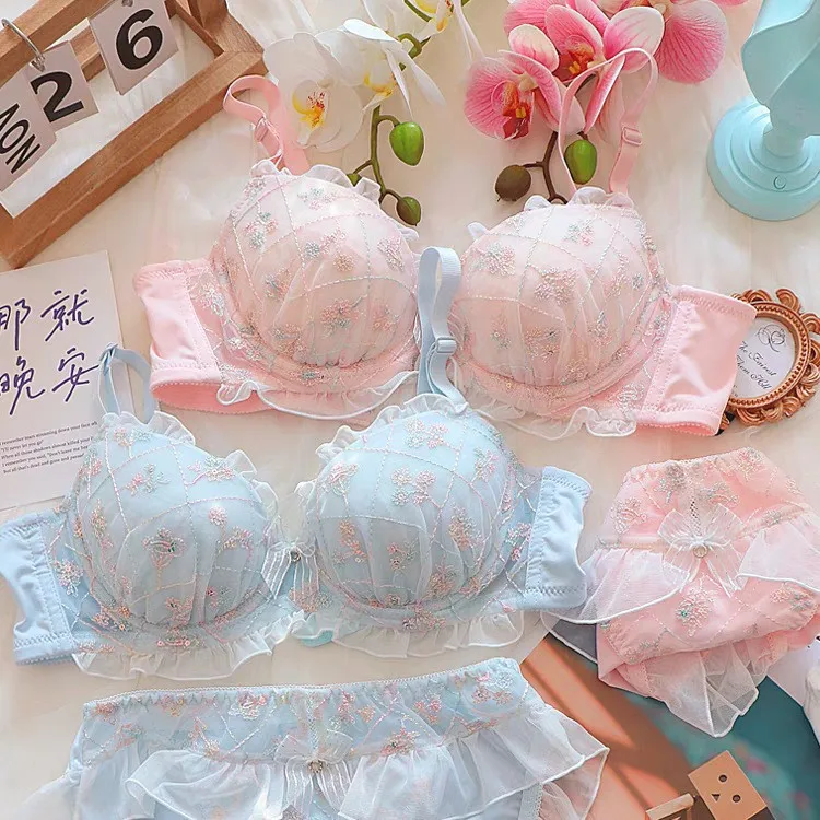 Thumbnail 3 - #86 Best Full Coverage Support Bras to Buy In 2026