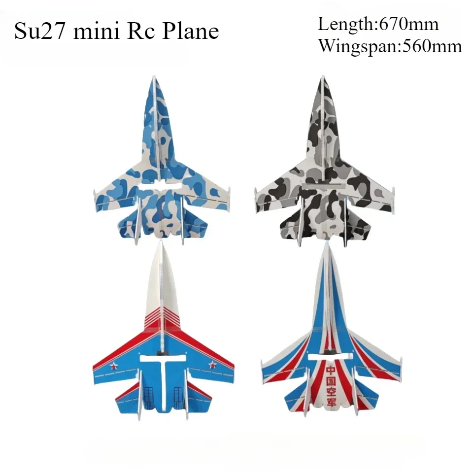 Su27mini Board Rc Model Samolotu Zdalne Sterowanie Stałe Skrzydło Mini Mała Su27 Odporna na Zderzenia Magiczna Tablica Szybowiec Zabawka Zdalnie Sterowana