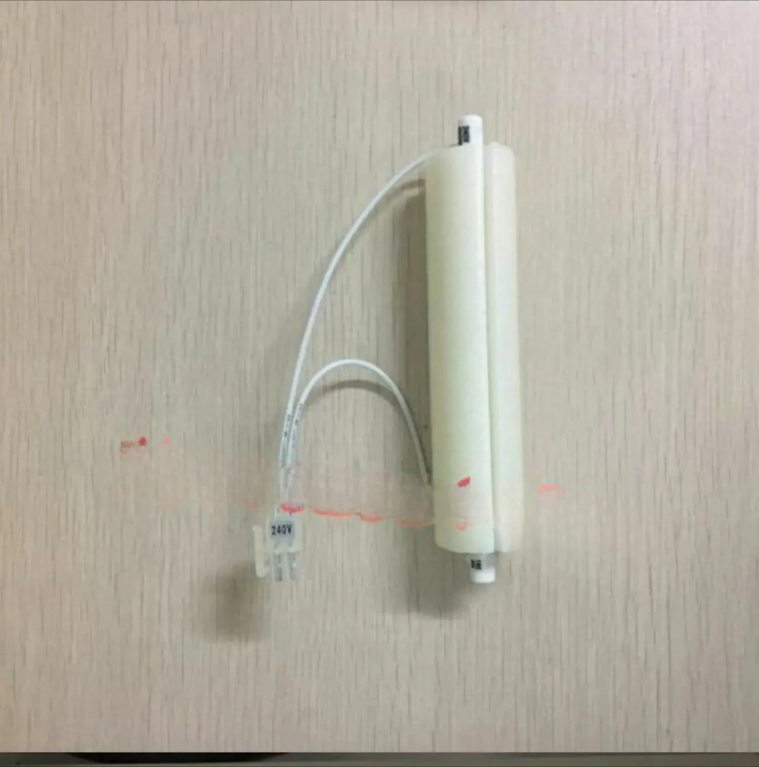 AND Moisture Meter Halogen Lamp Tester Bulb AX-MX-34-120V 240V 400W