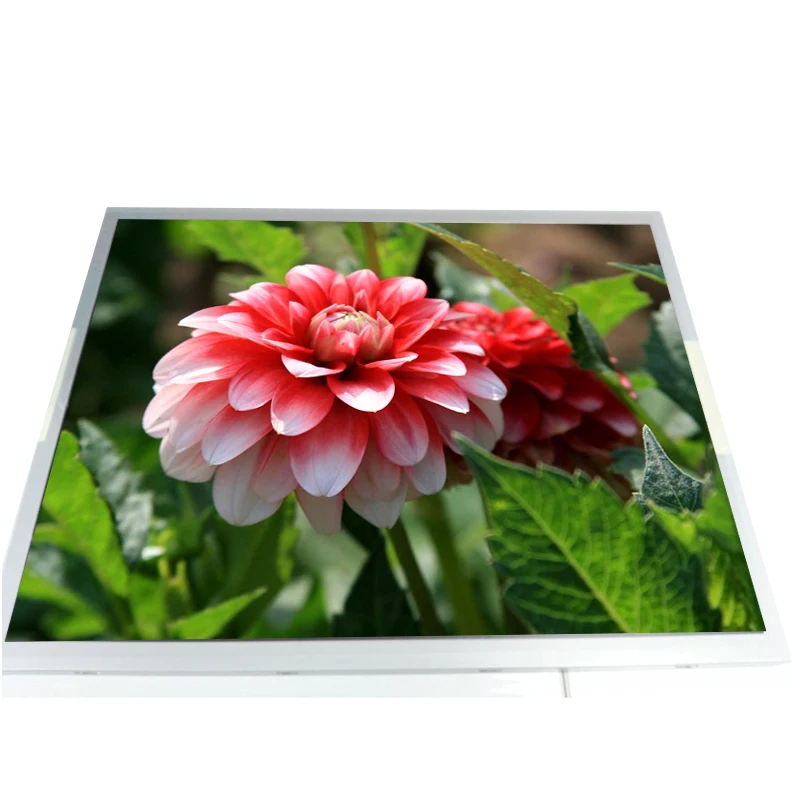 

Original 15" TM150TDSG70 / TM150TDS50 / TM150TDS52 / NLB150XG01L-01 Industrial LCD Display 1024×768 Screen Monitor Panel