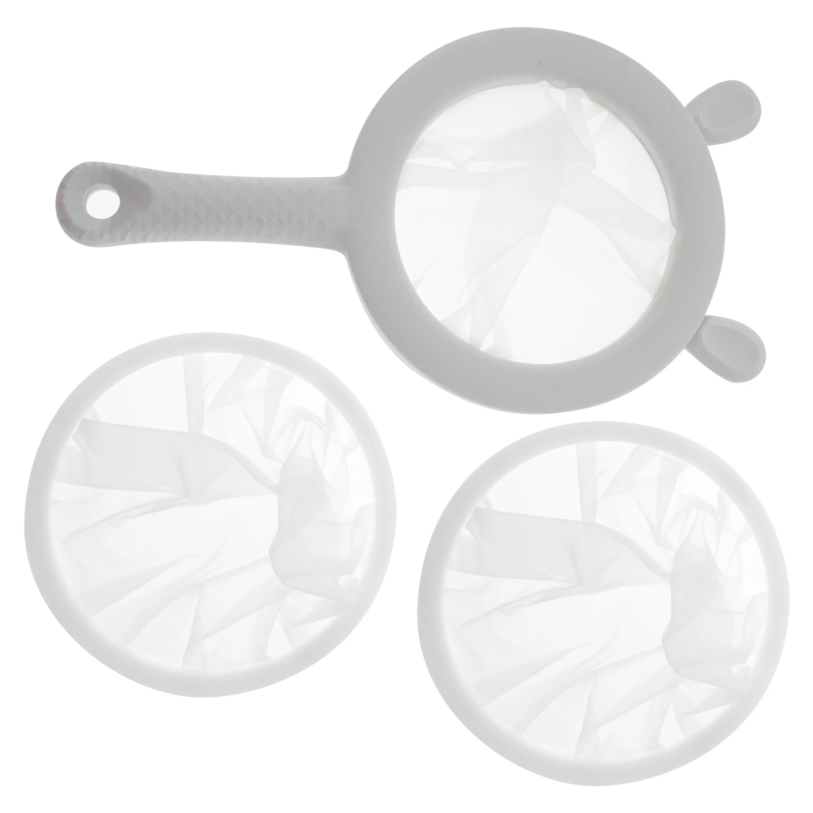 

Ultra Fine Juicer Filter Strainer H Kitchen Tool Sieve Supply Soy Milk Coffee Juice Separator Household