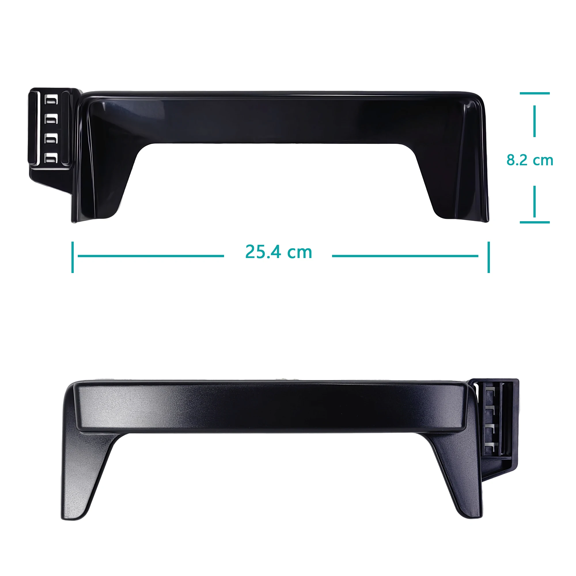 Car Phone Holder For Acura Integra 2023 2024 2025 Screen Panel Fixed Base 15W Wireless Charging Phone Mount Car Accessories