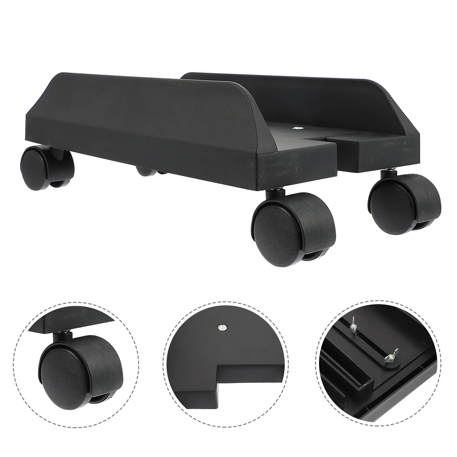 computer-mainframe-holder-with-4-universal-casters-heavy-duty-movable-cpu-stand-for-desktop-tower-pc-floor-stand-gaming