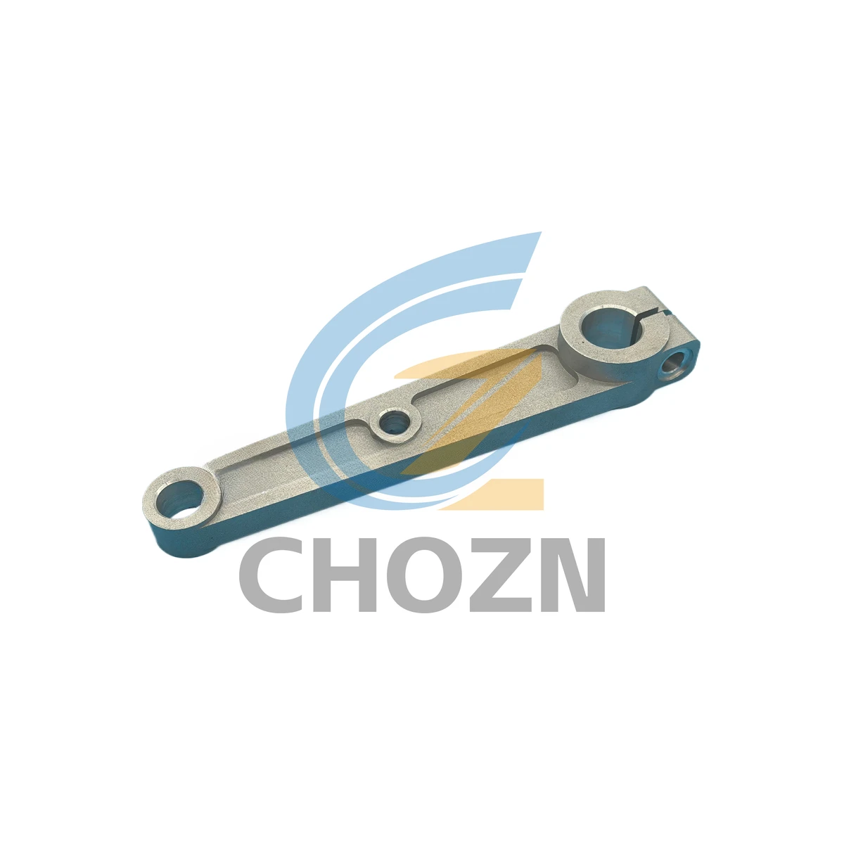 

Komori G40 Кронштейн Feida Алюминиевый шатун Feida Поворотный рычаг 794-1505-801 Шатун G40 Feida