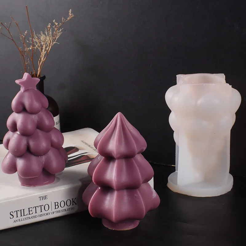 novo-molde-arvore-de-natal-vela-moldes-estrela-creme-sorvete-ornamento-da-arvore-de-natal-diy-vela-decoracao-molde-de-silicone-irregular
