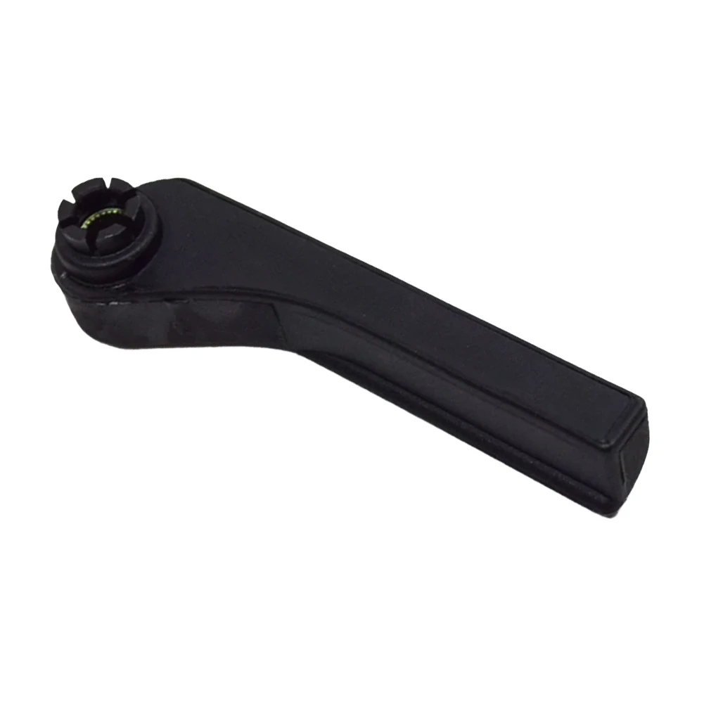 

Door Latch Lever Seat Release Handle For Car Interior Repair Direct Replacement No Programming Required Plastic Construction