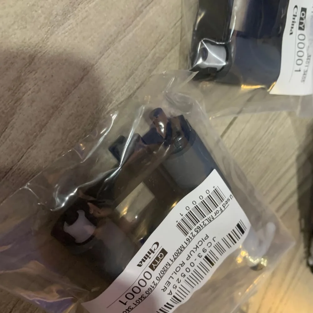 

20X JC93-00524A JC93-00525A Pickup Roller FRAME PICK UP для Samsung ML 2160 2165 2165w SF 760P SCX 3400 3405 M2020 M2070 M2071