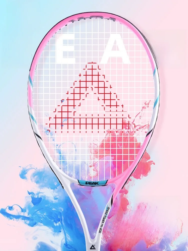 raquette-de-tennis-peak-pour-hommes-et-femmes-avec-rebond-lineaire-pour-debutants-etudiants-equipement-de-tennis-sur-terrain-dur-sport-et-fitness