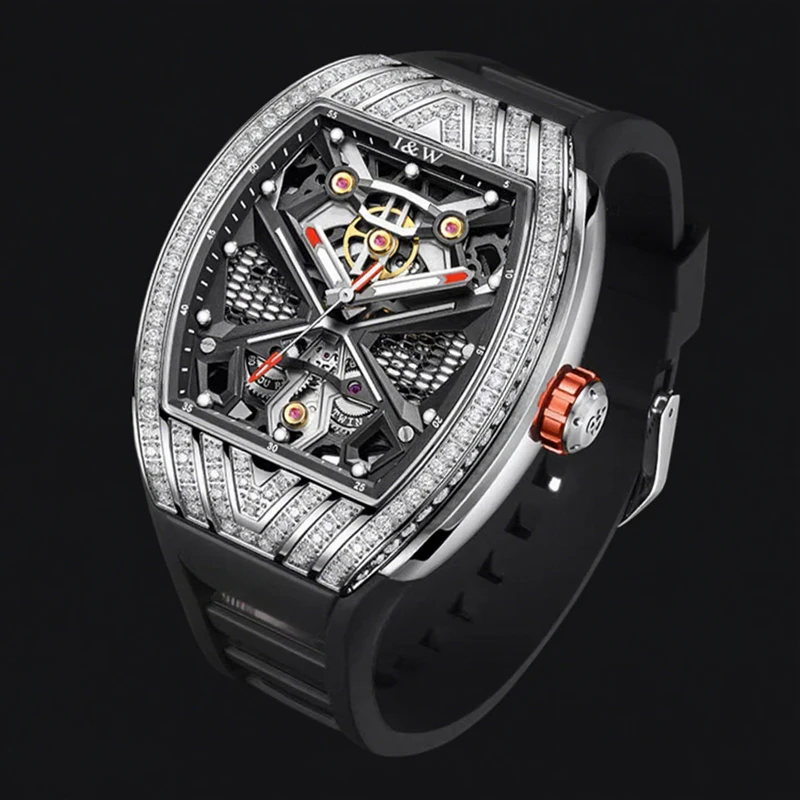 Original Luxury Iw … - image