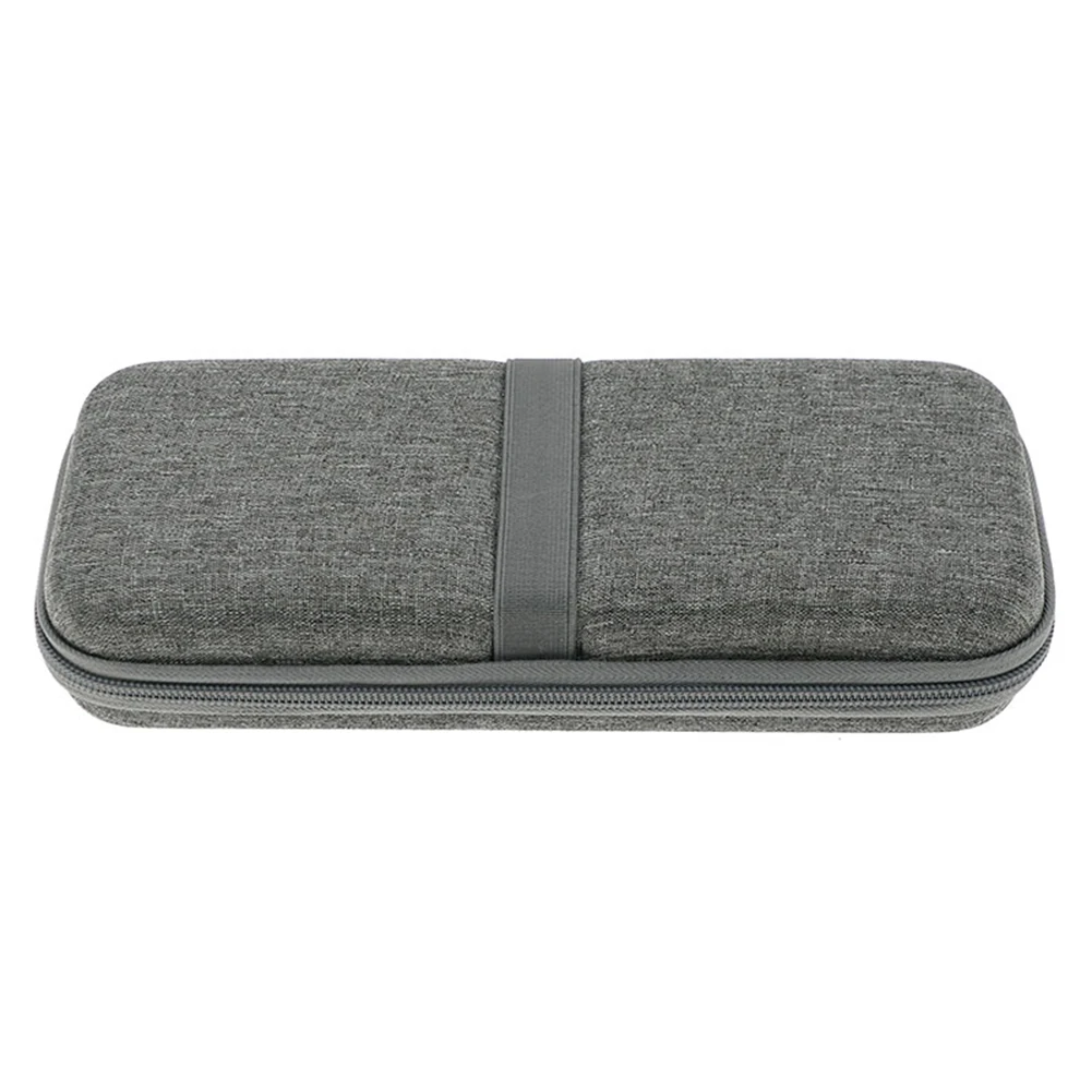 Portable Storage Bag for Fluke 317 Digital Clamp Meter Multimeter Case Storage Case for Fluke F319 F365 Clamp Multimeter