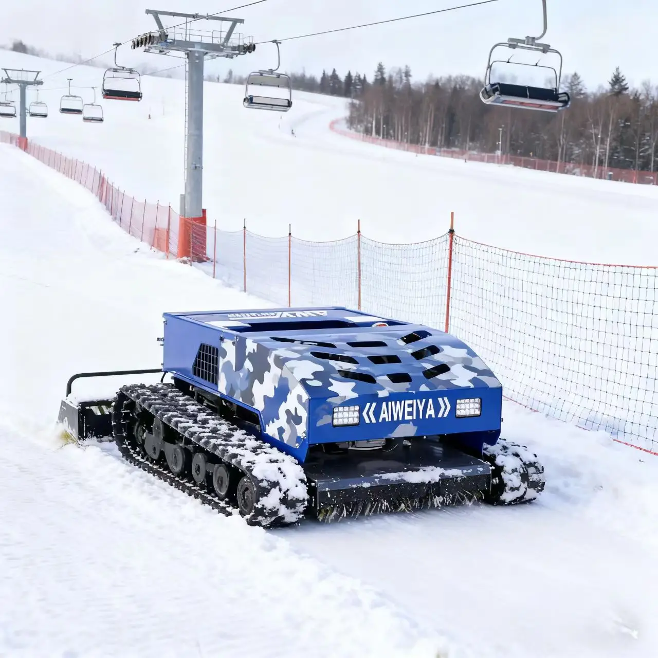 Customized Remote C… - image