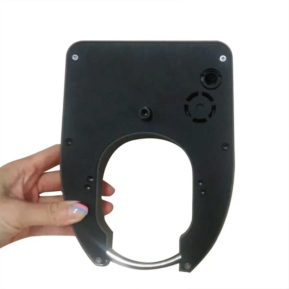 

Решение для совместного использования велосипедов Hellobike 2026 года с GPS и дистанционным управлением по GPRS