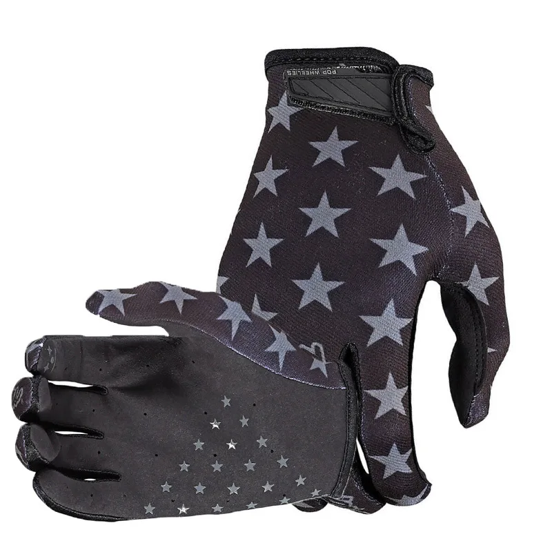 

Motocross MX Gloves Motorcycle Full Finger Bike BMX MTB ATV Off Road Mountain Cycling Luvas Moto Motocross Cycling Gloves M-XL