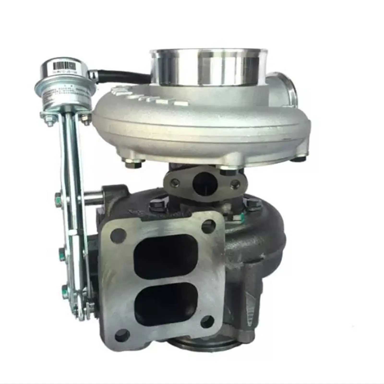 

Genuine Cummins Engine Parts Turbocharger HX40W 4045069 4045076 Cummins L9 Engine Part Turbo 4045069 4045076