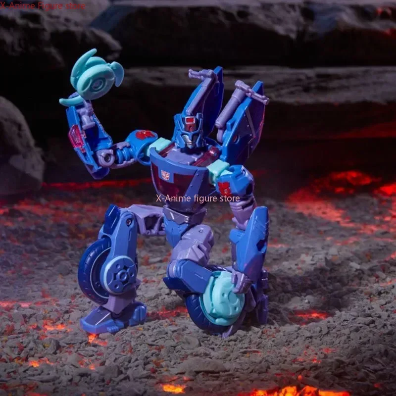 متوفر في المخزون ألعاب التحول هاسبرو ليجاسي يونايتد سايبرفيرس الكون المحسنة كروميا عمل أرقام روبوت أنيمي نموذج الصبي هدية