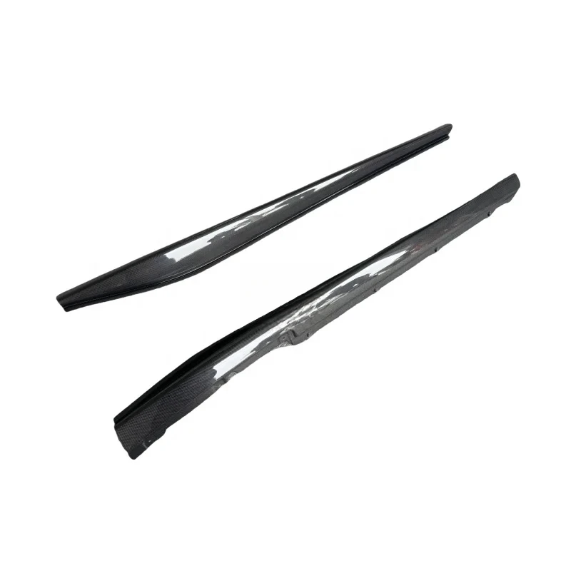 

OEM Style Carbon Fiber Side Spoiler Bodykit