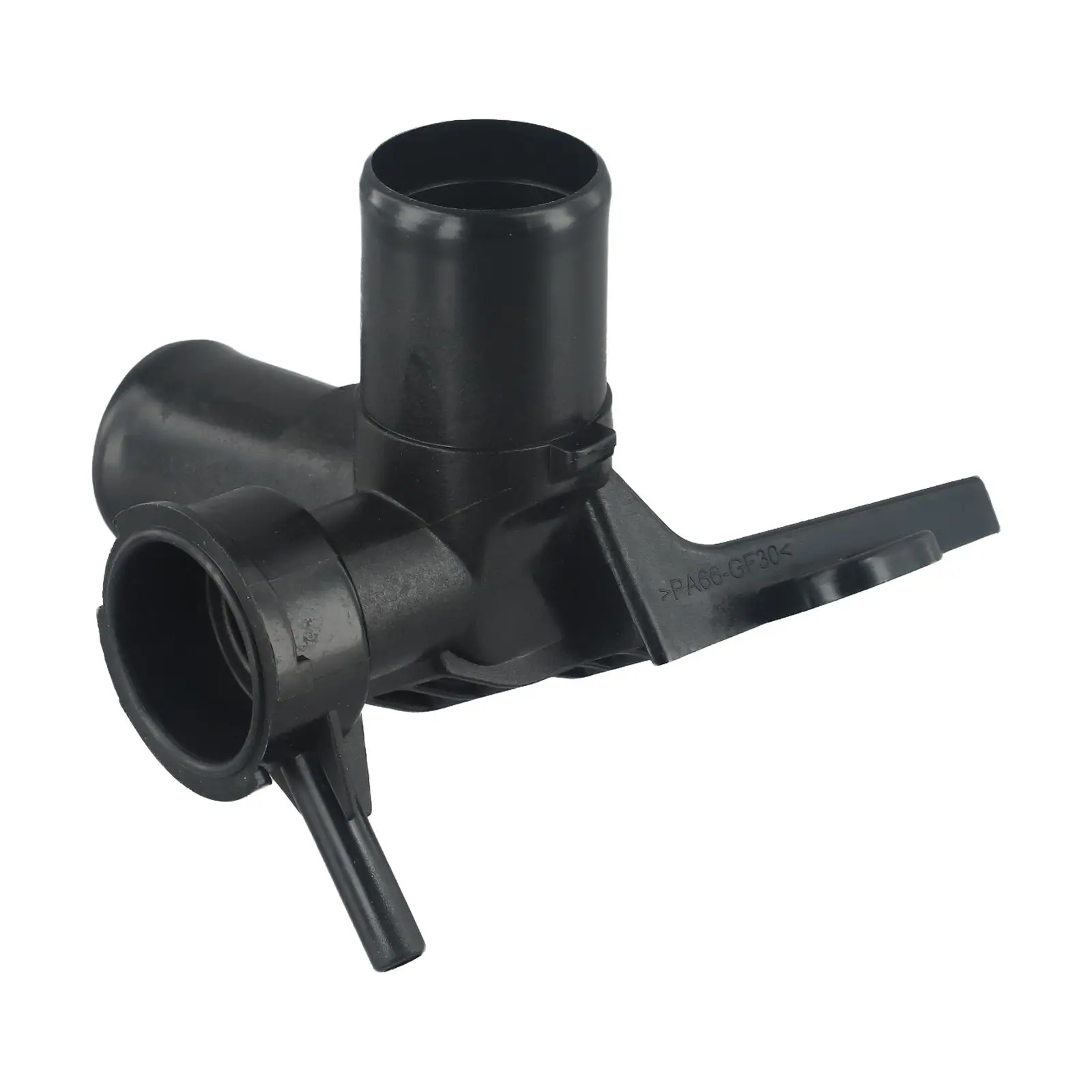 Auto Radiator Coolant Filler 25329-1P100 Black Car Accessories Plastic For Hyundai For Accent 12-2017 Easily Install New