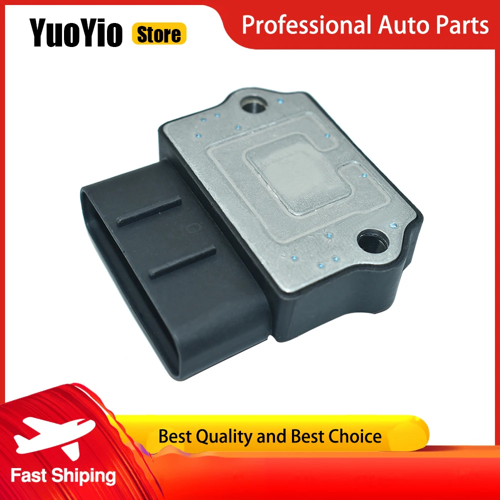 YuoYio 1Pcs New Ignition Module J722T For Dodge COLT 1.5L EAGLE 2000 GTX SUMMIT 2.0L MITSUBISHI ECLIPSE GALANT MIRAGE PLYMOUTH